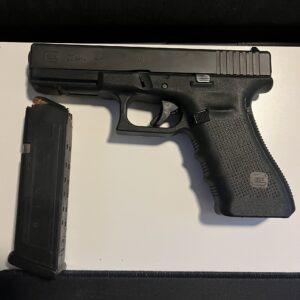 Glock 22 Gen 4
