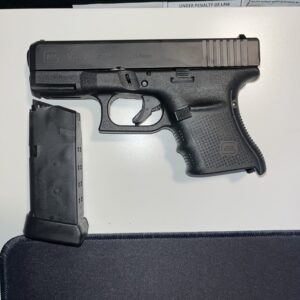 Glock 30 Gen 4