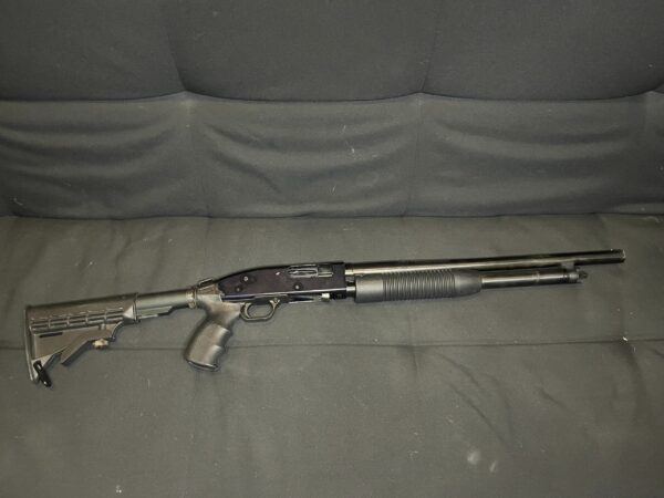 Maverick by Mossberg 88