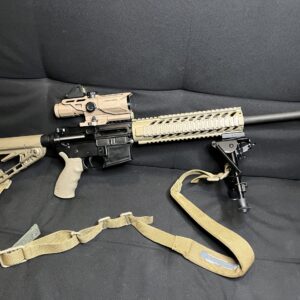Anderson MFG AM-15 – 7.62x39mm