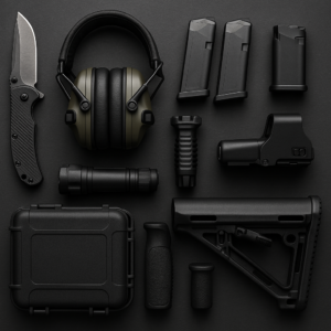 Accessories