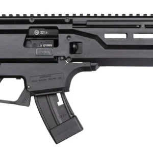 CZU SCRPN EVO3