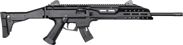 CZU SCRPN EVO3