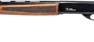 IVER JOHNSON 12GA 3" 28"VR BLACK WALNUT