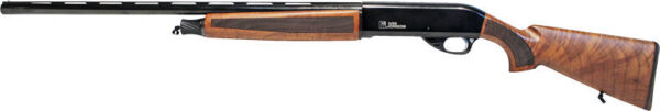 IVER JOHNSON 12GA 3" 28"VR BLACK WALNUT
