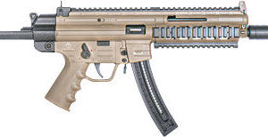 GERMAN SPORT GSG-16 22LR