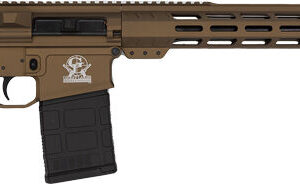 GLFA AR10 RIFLE 308 WIN 18"