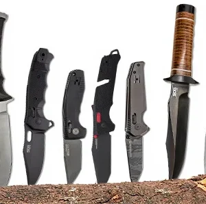 Knives