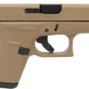 GLOCK 42 380 6RD LIBERTY BAR - Image 3