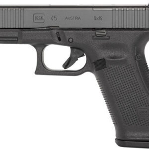 GLOCK 45 MOS 9MM