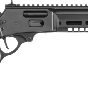 S&W 1854 STEALTH HUNTER