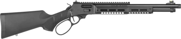 S&W 1854 STEALTH HUNTER