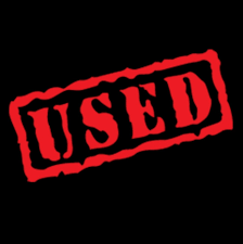 Used Firearms